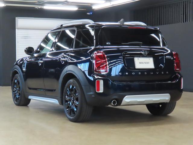 ＭＩＮＩ クーパーＤ　クロスオーバー　認定中古車／クロスオーバー／エニグマティックブラック／禁煙車／アダプティブクルーズコントロール／衝突軽減ブレーキ／純正ナビゲーション／純正バックカメラ／ＥＴＣ／コンフォートアクセス／ＬＥＤヘッドライト（63枚目）