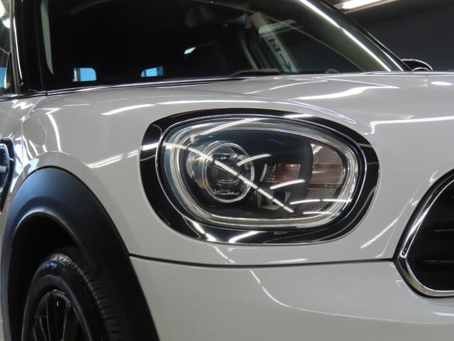 MINI クーパーD クロスオーバー 認定中古車/クロスオーバー/ライトホワイト/禁煙車/アダプティブクルーズコントロール/衝突軽減ブレーキ/純正ナビゲーション/純正バックカメラ/ETC付/LEDヘッドライト/コンフォートアクセス(27枚目)