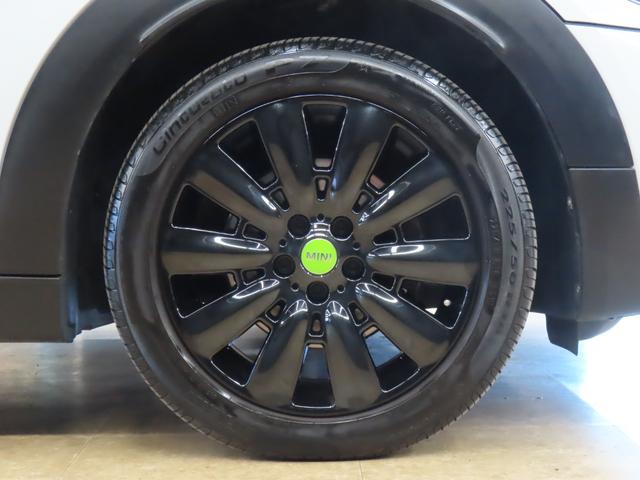 MINI クーパーD クロスオーバー 認定中古車/クロスオーバー/ライトホワイト/禁煙車/アダプティブクルーズコントロール/衝突軽減ブレーキ/純正ナビゲーション/純正バックカメラ/ETC付/LEDヘッドライト/コンフォートアクセス(36枚目)