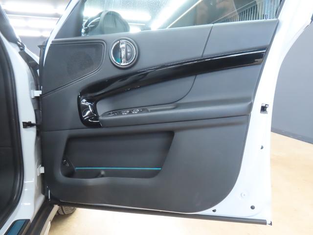 MINI クーパーD クロスオーバー 認定中古車/クロスオーバー/ライトホワイト/禁煙車/アダプティブクルーズコントロール/衝突軽減ブレーキ/純正ナビゲーション/純正バックカメラ/ETC付/LEDヘッドライト/コンフォートアクセス(48枚目)