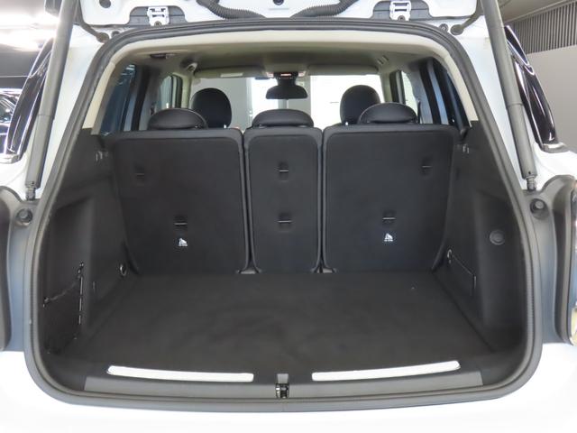 MINI クーパーD クロスオーバー 認定中古車/クロスオーバー/ライトホワイト/禁煙車/アダプティブクルーズコントロール/衝突軽減ブレーキ/純正ナビゲーション/純正バックカメラ/ETC付/LEDヘッドライト/コンフォートアクセス(51枚目)