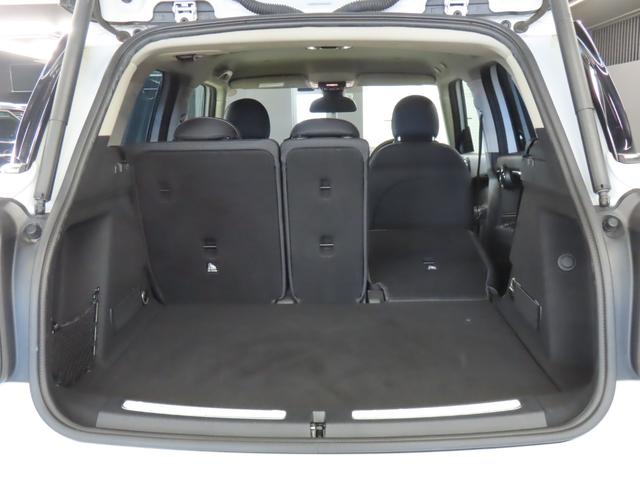 MINI クーパーD クロスオーバー 認定中古車/クロスオーバー/ライトホワイト/禁煙車/アダプティブクルーズコントロール/衝突軽減ブレーキ/純正ナビゲーション/純正バックカメラ/ETC付/LEDヘッドライト/コンフォートアクセス(52枚目)