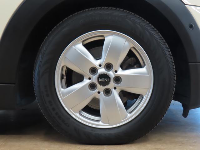 ＭＩＮＩ クーパーＤ　認定中古車／５ＤＯＯＲ／ペッパーホワイト／禁煙車／衝突軽減ブレーキ／純正ナビゲーション／純正バックカメラ／ＥＴＣ付／ＬＥＤヘッドライト／フォグランプ／コンフォートアクセス／ＡＵＴＯライト（36枚目）
