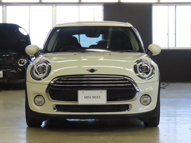 ＭＩＮＩ クーパーＤ　認定中古車／５ＤＯＯＲ／ペッパーホワイト／禁煙車／衝突軽減ブレーキ／純正ナビゲーション／純正バックカメラ／ＥＴＣ付／ＬＥＤヘッドライト／フォグランプ／コンフォートアクセス／ＡＵＴＯライト（57枚目）