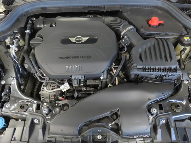 ＭＩＮＩ クーパーＤ　認定中古車／５ＤＯＯＲ／ペッパーホワイト／禁煙車／衝突軽減ブレーキ／純正ナビゲーション／純正バックカメラ／ＥＴＣ付／ＬＥＤヘッドライト／フォグランプ／コンフォートアクセス／ＡＵＴＯライト（65枚目）