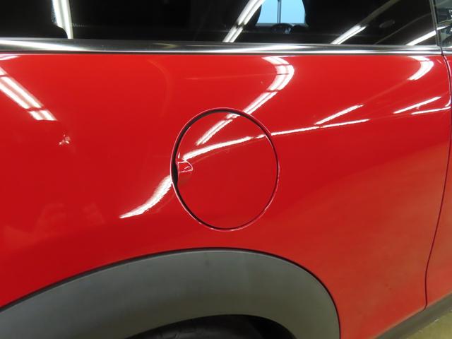 ＭＩＮＩ クーパー　クラシック・トリム　認定中古車／３ＤＯＯＲ／チリレッド／禁煙車／衝突軽減ブレーキ／純正ナビゲーション／純正バックカメラ／ＥＴＣ付／ＬＥＤヘッドライト／ＡＵＴＯライト／コンフォートアクセス／シートヒーター／オットマン（30枚目）