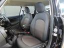 クーパー　５ＤＯＯＲ／ミッドナイトブラック／禁煙車／衝突軽減ブレーキ／純正ナビゲーション／純正バックカメラ／ＥＴＣ付／ＬＥＤヘッドライト／ＡＵＴＯライト／ＡＵＴＯワイパー／ボンネットストライプ（36枚目）