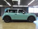クーパーC フェイバリット・トリム 3DOOR/オーシャンウェーブグリーン/Apple car play/ヘッドアップディスプレイ/アダプティブクルーズコントロール/衝突軽減ブレーキ/純正ナビゲーション/純正バックカメラ/ETC付(48枚目)