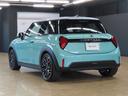 クーパーC フェイバリット・トリム 3DOOR/オーシャンウェーブグリーン/Apple car play/ヘッドアップディスプレイ/アダプティブクルーズコントロール/衝突軽減ブレーキ/純正ナビゲーション/純正バックカメラ/ETC付(51枚目)