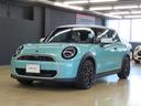クーパーC フェイバリット・トリム 3DOOR/オーシャンウェーブグリーン/Apple car play/ヘッドアップディスプレイ/アダプティブクルーズコントロール/衝突軽減ブレーキ/純正ナビゲーション/純正バックカメラ/ETC付(53枚目)
