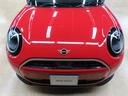 クーパーC フェイバリット・トリム 3DOOR/チリレッド/Apple car play/ヘッドアップディスプレイ/アダプティブクルーズコントロール/衝突軽減ブレーキ/純正ナビゲーション/純正バックカメラ/ETC付(26枚目)