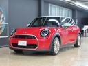 クーパーC フェイバリット・トリム 3DOOR/チリレッド/Apple car play/ヘッドアップディスプレイ/アダプティブクルーズコントロール/衝突軽減ブレーキ/純正ナビゲーション/純正バックカメラ/ETC付(57枚目)