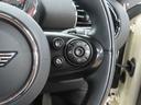 クーパーSD クラブマン クラブマン/ペッパーホワイト/認定中古車/アダプティブクルーズコントロール/衝突軽減ブレーキ/純正ナビゲーション/純正バックカメラ/ETC付/LEDヘッドライト/コンフォートアクセス/AUTOライト(17枚目)