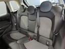 後部座席:大きなシミ・汚れ・ほつれは発見できませんでした。