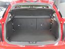 トランクルームです。トノカバーが付いているので中の荷物が見えなくなります。乗る人やラゲッジスペースに合わせて多彩なアレンジが可能です。