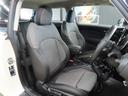 クーパーD クラシック・トリム 認定中古車・禁煙車・ペッパーホワイト・AppleCarPlay・純正バックカメラ・クルーズコントロール・PDC・純正アルミホイール・アンビエントライト・ユニオンジャックテールランプ(36枚目)