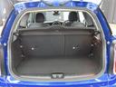 トランクルームです。トノカバーが付いているので中の荷物が見えなくなります。乗る人やラゲッジスペースに合わせて多彩なアレンジが可能です。