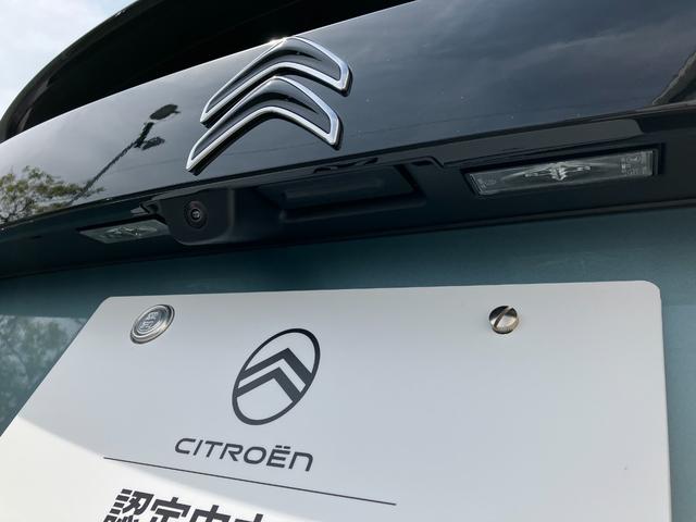 シトロエン Ｃ４