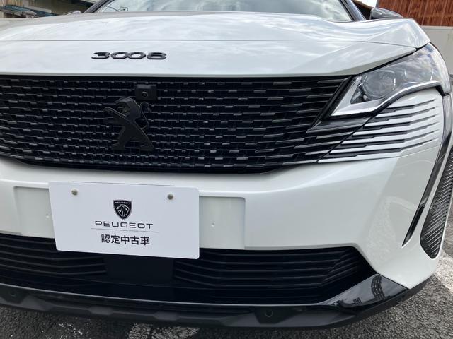 ３００８ ＧＴ　ブルーＨＤｉ　ブラックパック　サンルーフ．パークアシスト．３６０°カメラ．１９インチホイール．ブラインドスポットモニター．ハンズフリー電動テールゲート．運転席パワーシート．フロントシートヒーター．８インチタッチスクリーン（15枚目）