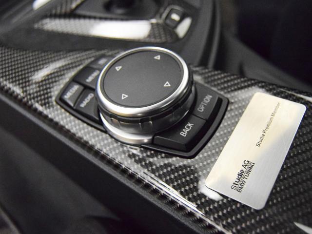 M4クーペ Mパフォーマンスパーツ BBS19インチAW(15枚目)
