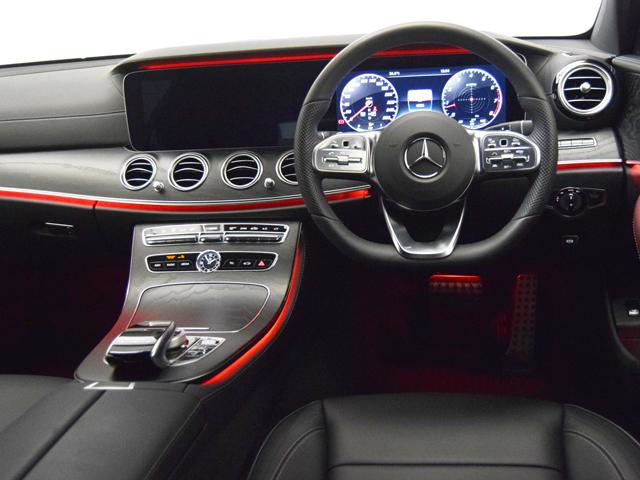 E250 ステーションワゴン アバンギャルドスポーツ 後期(8枚目)