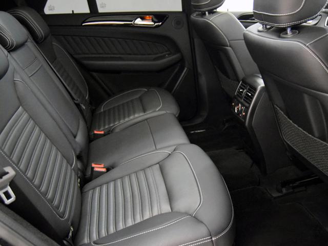 GLE43 4マチック AMG21AW パノラマSR(12枚目)