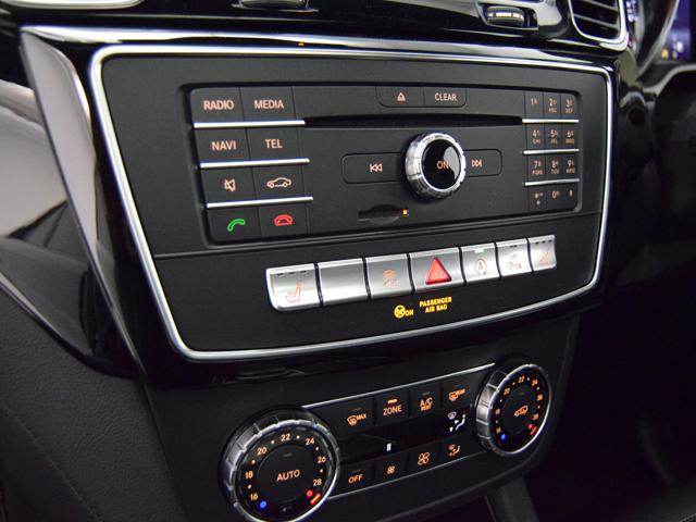 GLE43 4マチック AMG21AW パノラマSR(15枚目)