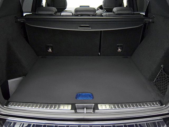 GLE43 4マチック AMG21AW パノラマSR(18枚目)