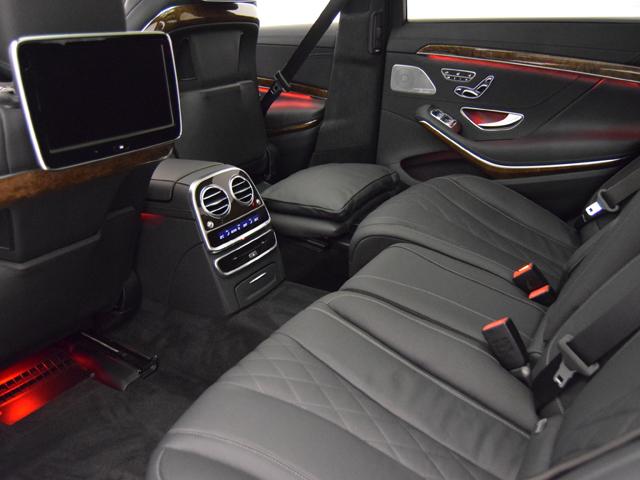 S600ロング Rエンターテイメント マジックボディC(13枚目)