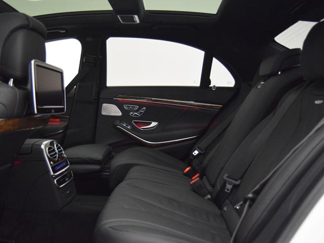 S600ロング Rエンターテイメント マジックボディC(14枚目)