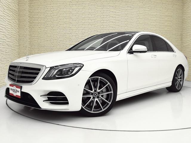 ベンツ ABC AMG W222 W217 Sクラス S550 S400 S63