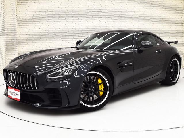 メルセデスＡＭＧ ＧＴ