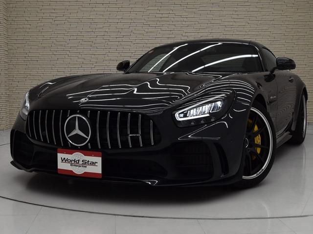 メルセデスＡＭＧ ＧＴ