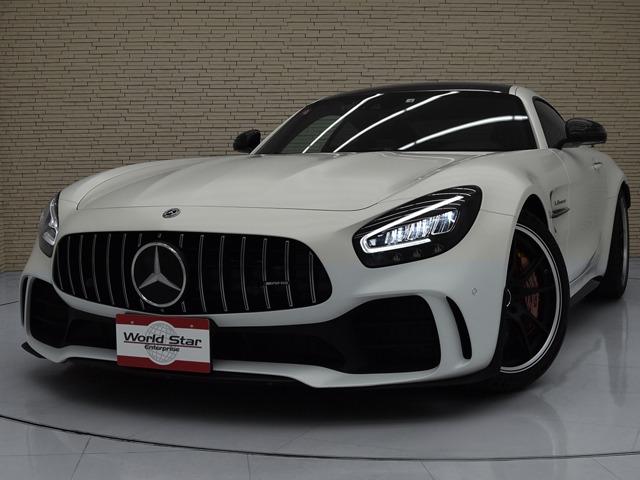 メルセデスＡＭＧ ＧＴ