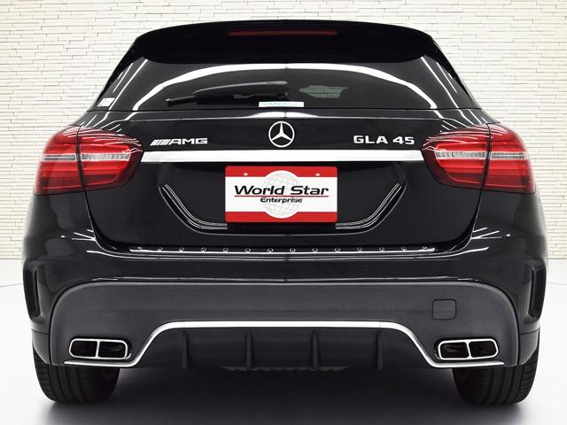 メルセデスＡＭＧ ＧＬＡクラス