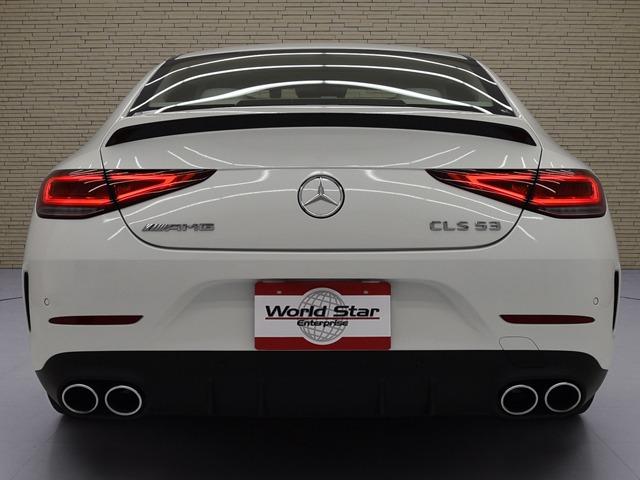 メルセデスＡＭＧ ＣＬＳクラス