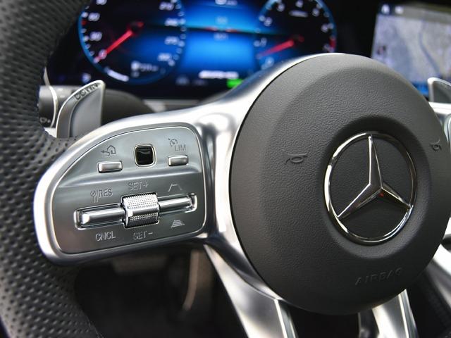 メルセデスＡＭＧ ＧＴ ４ドアクーペ