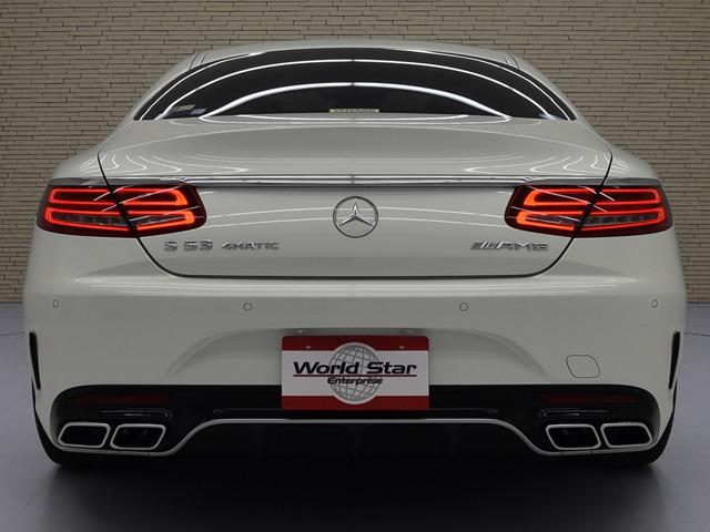 メルセデスＡＭＧ Ｓクラス