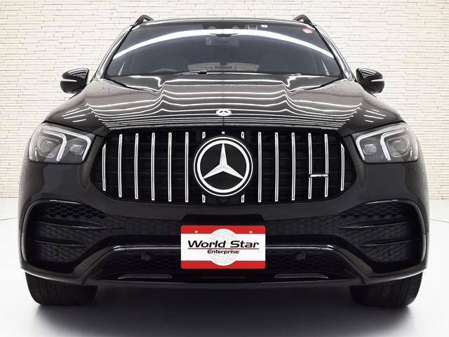 ＧＬＥ５３　４Ｍ＋パノラミクスライディングルーフ仕様　ＡＭＧインテリアカーボンＰＫＧ　ＡＭＧ２１ｉｎＡＷ　黒革　前後シートＨ　Ｆベンチレーター　保冷保温カップホルダー　ＡＭＧスタイリングＰＫＧ　エアバランスＰＫＧ　レーダーセーフティＰＫＧ　３６０°カメラ(7枚目)