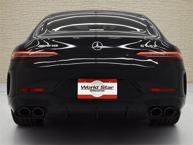 メルセデスＡＭＧ ＧＴ ４ドアクーペ