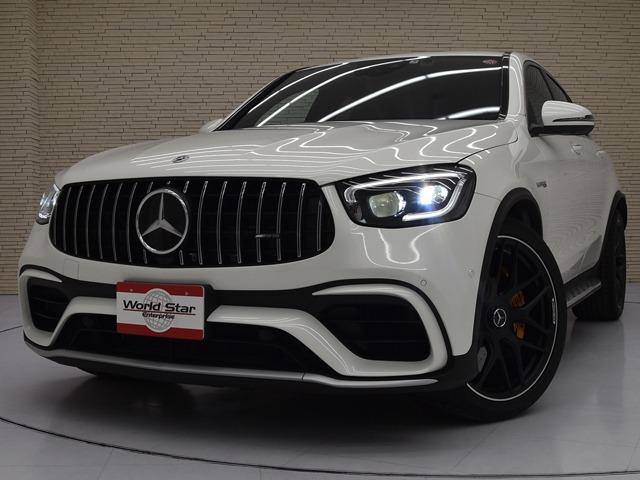 メルセデスＡＭＧ ＧＬＣ