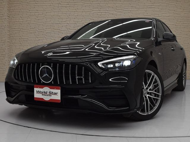 メルセデスＡＭＧ Ｃクラス