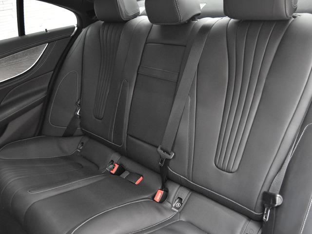 ＣＬＳ４５０　４マチック　スポーツ　エクスクルーシブＰＫＧ　ガラスＳＲ　ＡＭＧ１９ｉｎＡＷ　黒革　Ｆベンチレーター　ブルメスターサウンド　３６０°カメラ　ＡＭＧスタイリングＰＫＧ　アクティブマルチコントロールシートバック　エアサス(13枚目)