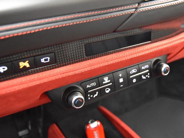 Ｆ８トリブート Ｆ１　ＤＣＴ　ＯＰ１０８１　ＬＥＤ付カーボンドライバーゾーン　カーボンリアディフューザー／アウターシルカバー／フロントスポイラー／フロントサイドスポイラー／サイドエアスプリッター／ヘッドライトバケット　２０ｉｎＡＷ（23枚目）