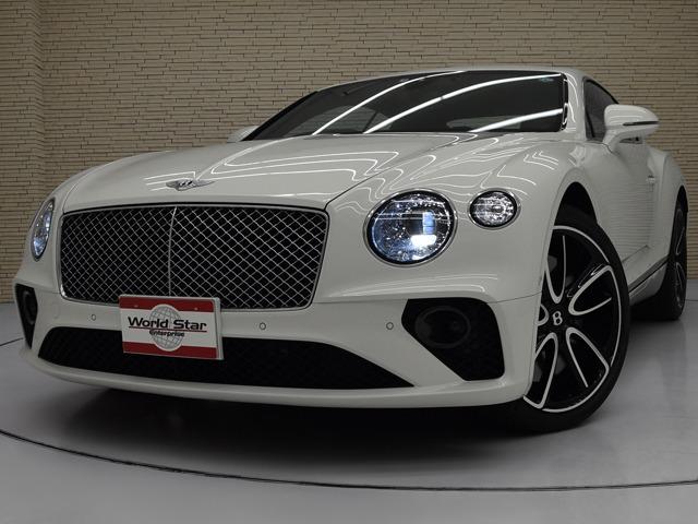 コンチネンタル 2019(平成31・令和1)年式の中古車を探すなら コンチネンタル 2019(平成31・令和1)年式の中古車を探すなら