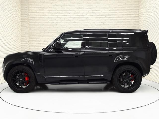 LAND ROVER DEFENDER 110X-DYNAMIC HSE D300 Best Japan Spec Recon Car for Import Malaysia