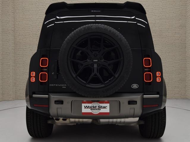 LAND ROVER DEFENDER 110X-DYNAMIC HSE D300 Best Japan Spec Recon Car for Import Malaysia