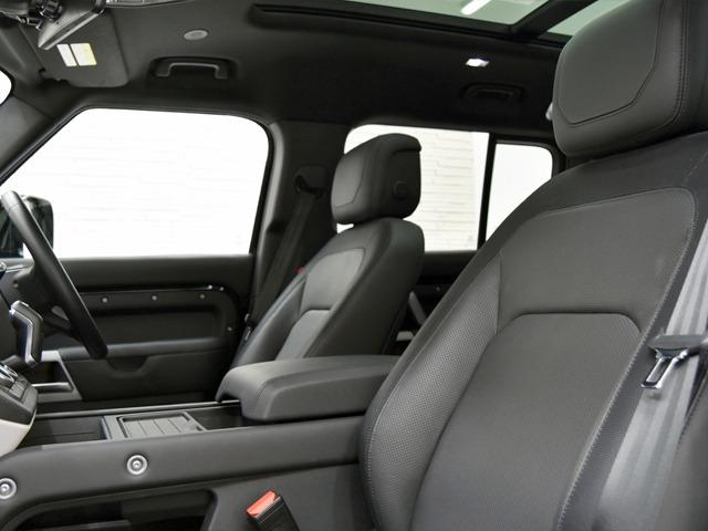 LAND ROVER DEFENDER 110X-DYNAMIC HSE D300 Best Japan Spec Recon Car for Import Malaysia