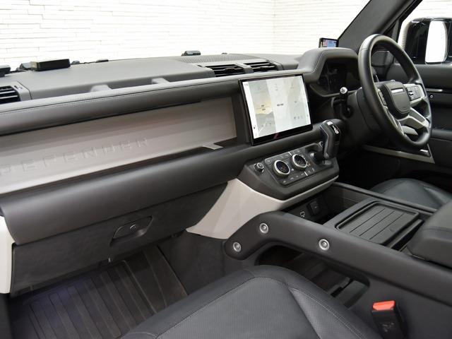 LAND ROVER DEFENDER 110X-DYNAMIC HSE D300 Best Japan Spec Recon Car for Import Malaysia