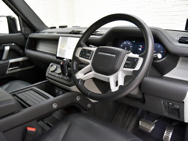 LAND ROVER DEFENDER 110X-DYNAMIC HSE D300 Best Japan Spec Recon Car for Import Malaysia